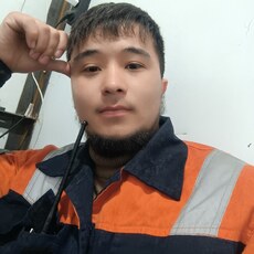 Фотография мужчины Жако, 24 года из г. Павлодар