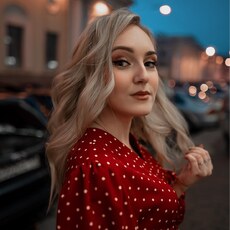 Фотография девушки Екатерина, 27 лет из г. Санкт-Петербург