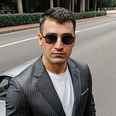 Фотография мужчины Arsen, 33 года из г. Москва