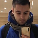 Виктор, 28 лет