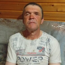 Фотография мужчины Андрей, 53 года из г. Ухта