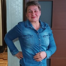 Фотография девушки Марина, 55 лет из г. Воронеж