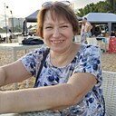 Галина, 62 года