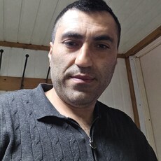 Фотография мужчины Григорий, 41 год из г. Санкт-Петербург
