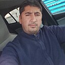 Зафар, 38 лет