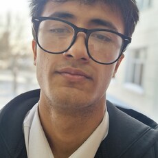 Фотография мужчины Зубайр, 18 лет из г. Тюмень