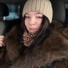 Фотография девушки Александра, 24 года из г. Ульяновск