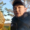 Аламжи, 37 лет