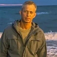 Фотография мужчины Алексей, 51 год из г. Калининград
