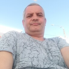 Фотография мужчины Евгений, 46 лет из г. Нижний Новгород