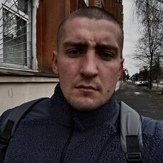 Фотография мужчины Kirill, 25 лет из г. Углич