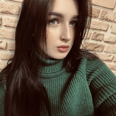 Фотография девушки Алина, 20 лет из г. Воткинск