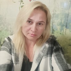 Оксана, 45 из г. Старый Оскол.
