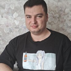 Фотография мужчины Алексей, 30 лет из г. Миасс