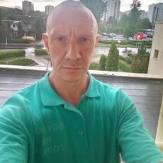 Фотография мужчины Евген, 42 года из г. Витебск