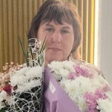 Фотография девушки Елена, 58 лет из г. Ефремов