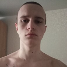Фотография мужчины Кирилл, 20 лет из г. Жодино