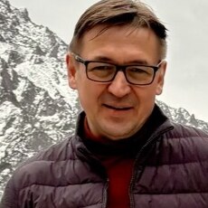 Фотография мужчины Павел, 46 лет из г. Москва