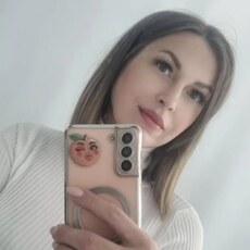 Фотография девушки Светлана, 42 года из г. Сургут