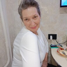 Фотография девушки Светлана, 59 лет из г. Москва