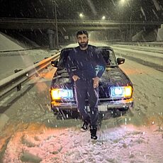 Фотография мужчины Armen, 28 лет из г. Петрозаводск