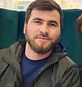 Эльдар, 28 лет