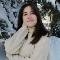 Фотография девушки Кристина, 27 лет из г. Йошкар-Ола