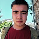 Никита, 22 года