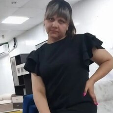 Фотография девушки Марина, 48 лет из г. Волгоград