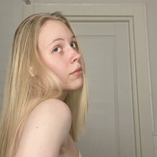 Фотография девушки Елина, 20 лет из г. Москва