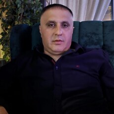 Фотография мужчины Амин, 37 лет из г. Барнаул
