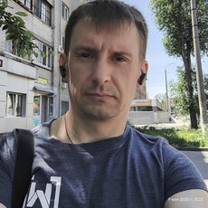 Фотография мужчины Илья, 38 лет из г. Днепр
