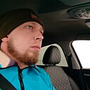 Максим, 34 года
