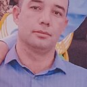 Muhammet, 35 лет