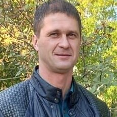 Фотография мужчины Дмитрий, 39 лет из г. Торез