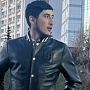 Нозим, 26 лет