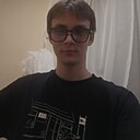 Станислав, 20 лет