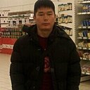 Чынгызбек, 41 год