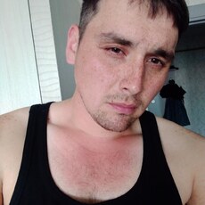Фотография мужчины Сергей, 32 года из г. Чебоксары