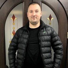 Фотография мужчины Алекс, 38 лет из г. Великий Новгород