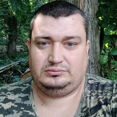 Фотография мужчины Максим, 36 лет из г. Винница