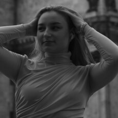 Фотография девушки Кристина, 22 года из г. Москва