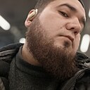 Хикмат, 28 лет