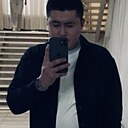 Бекзат, 24 года