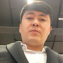 Бекзат, 24 года
