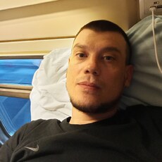 Фотография мужчины Александр, 32 года из г. Выкса