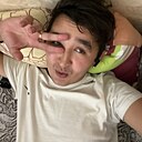 Загир, 34 года