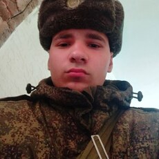 Фотография мужчины Пашкет, 20 лет из г. Волгодонск