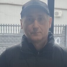 Фотография мужчины Саня, 42 года из г. Волгоград