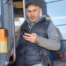 Фотография мужчины Максим, 39 лет из г. Ардон